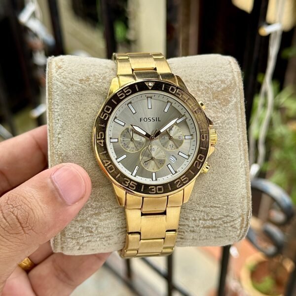 Fossil Men's Bannon Watch