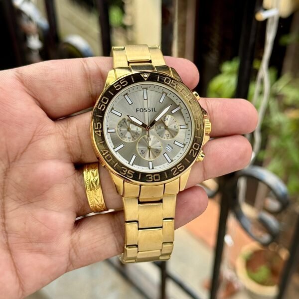Fossil Men's Bannon Watch