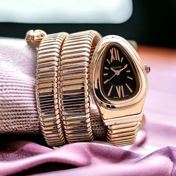 Bvlgari Serpenti Collection
