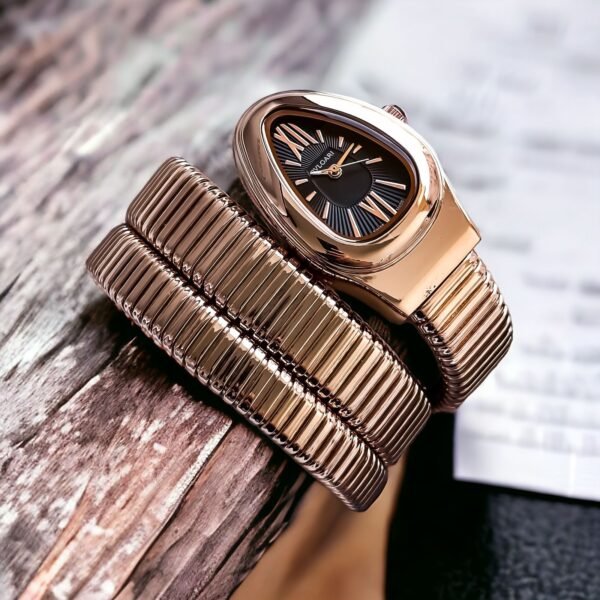 Bvlgari Serpenti Collection